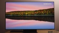 Samsung’s new OLED TVs are brighter, feature 165Hz refresh rate