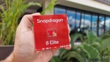 Snapdragon 8 Elite Geekbench, other benchmarks put gains in perspective