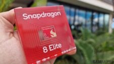 ‘Snapdragon for all’ flame has been rekindled for Galaxy S25 fans everywhere