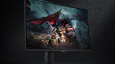 Check out this Odyssey G5 deal if you want a decent $300 monitor