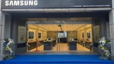 Samsung opens the largest Experience Store in Gurugram