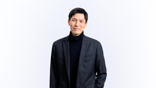 Samsung Research Kim Dae-hyun Director Global AI Center