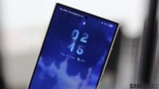 One UI 7.0 beta: Samsung admits animations need more work