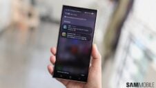 One UI 7.0 gives you more control over unwanted notifications