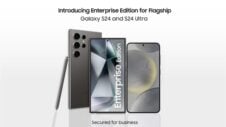 Samsung launches Enterprise Editions of Galaxy S24, S24 Ultra in India