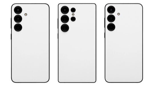 Samsung Galaxy S25, Galaxy S25 Plus, Galaxy S25 Ultra Skins By dbrand