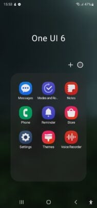 Samsung One UI 6 App Icons 02