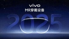 Samsung’s Android XR headset will have a competitor from Vivo