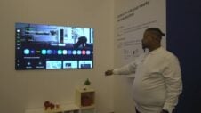 2025 Samsung TVs can monitor your pets and family with inbuilt camera