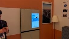 Samsung showcases hyper-connected SmartThings ecosystem at CES 2025