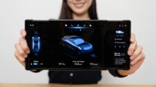 Samsung showcases slidable OLED screens for phones, tablets, laptops