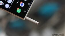 Galaxy S25 Ultra may disappoint S Pen fans