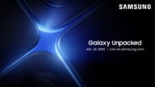 Did Samsung just officially tease the Galaxy S25 Slim?