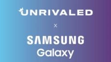 Samsung becomes technology partner of Unrivaled basketball league