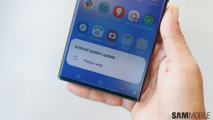 Samsung Monthly Updates: February 2025 Security Patch Details Unveiled