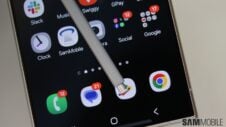 Samsung’s removal of S Pen Bluetooth features may have serious implications