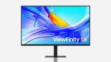 Samsung’s new ViewFinity S8 monitor has a 37-inch screen