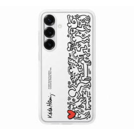 Leaked Galaxy S25 doodle case