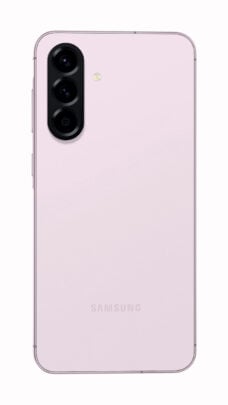 Samsung anuncia atualização de sistema para os novos Galaxy A26, A36 e A56 5