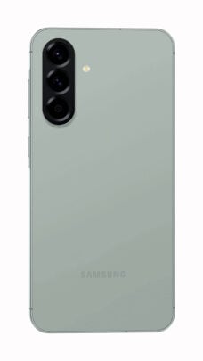 Samsung anuncia atualização de sistema para os novos Galaxy A26, A36 e A56 4